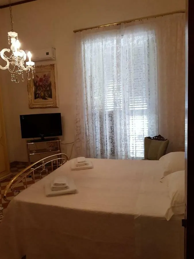La Casa Di Nonna Apartment Naples