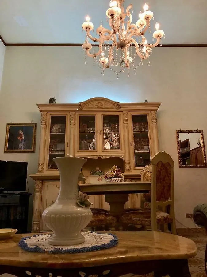 La Casa Di Nonna Apartment Naples 0*,  Italy