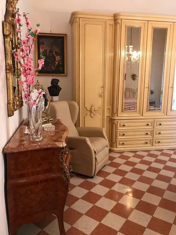 La Casa Di Nonna Apartment Naples