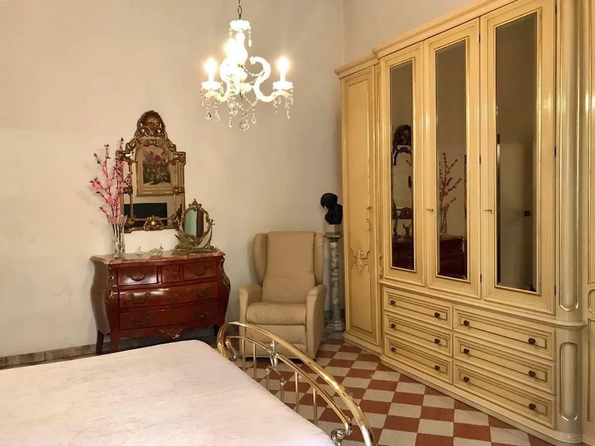 La Casa Di Nonna Apartment Naples