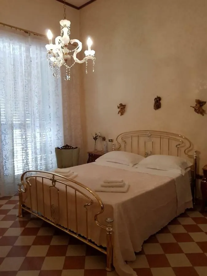 La Casa Di Nonna Apartment Naples