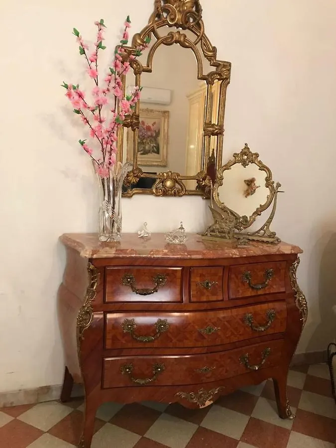 La Casa Di Nonna Apartment Naples