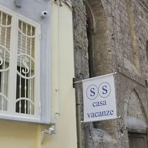  Hébergement de vacances Ss.casavacanza