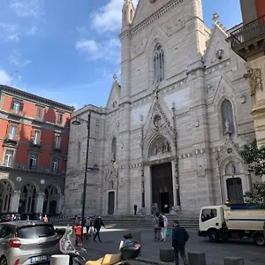  Hébergement de vacances Centro Antico 167