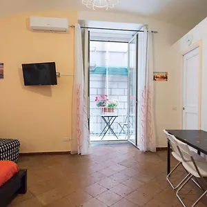  Appartement Centro A Balcony In The Heart Of